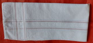 3 pañuelos nariz clásicos 