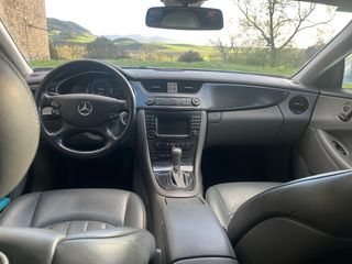 Mercedes-Benz Clase CLS 2004