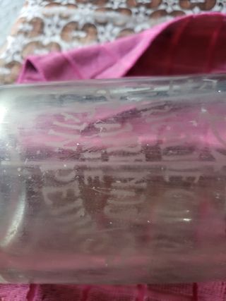 Sifon a la arena, de arenas de San pedro