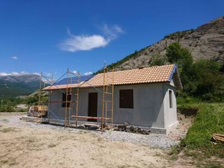 Se hacen casetas y vallados para fincas 