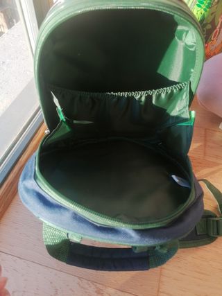 Conjunto de maleta infantil 