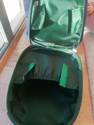 Conjunto de maleta infantil 