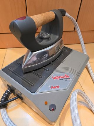 Centro de plancha Vaporella Polti