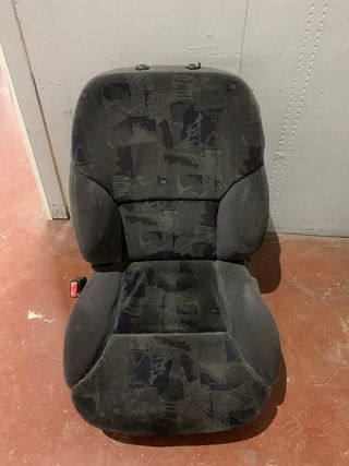 Asientos citroen