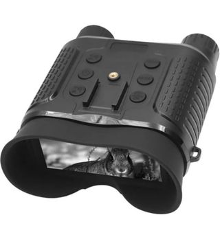 Binoculares de visión Nocturna Graba y  hace Fotos