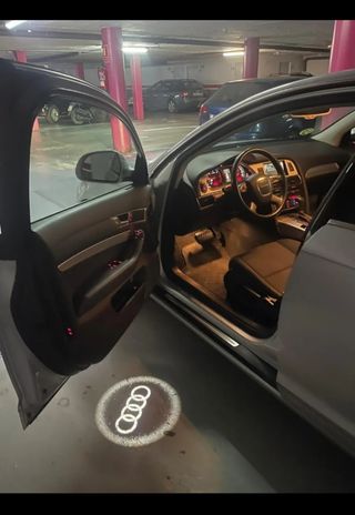 Audi A6 2011