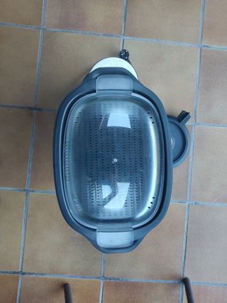 Robot de cocina multifuncional 