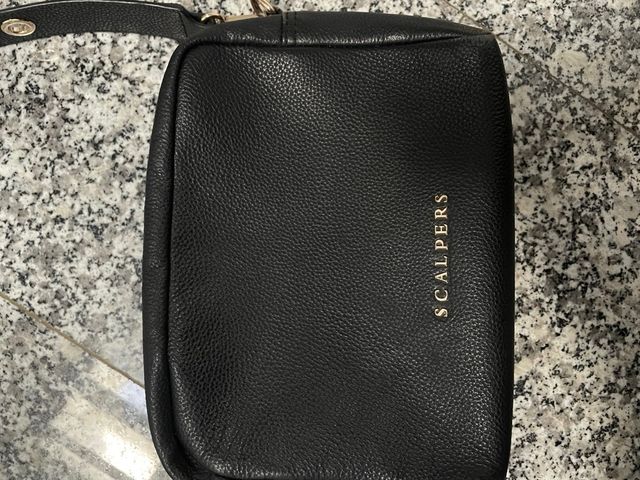 bolso scalpers