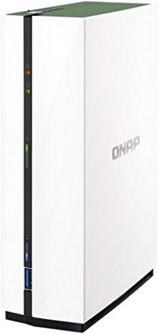 NAS QNAP TS-128A