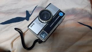 Instamatic camera Kodak