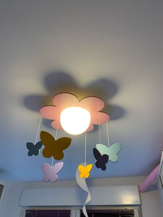 Lampada per bambini