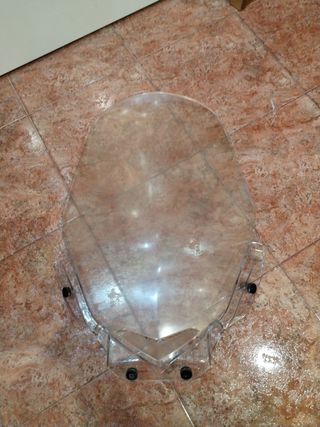 Cúpula peugeot satelis 