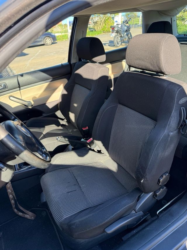 Volkswagen Golf 4, GTI 180CV