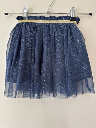 Saia azul Lanidor nova