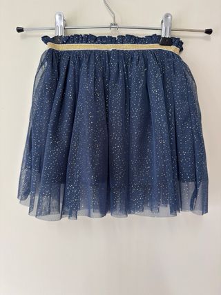 Saia azul Lanidor nova