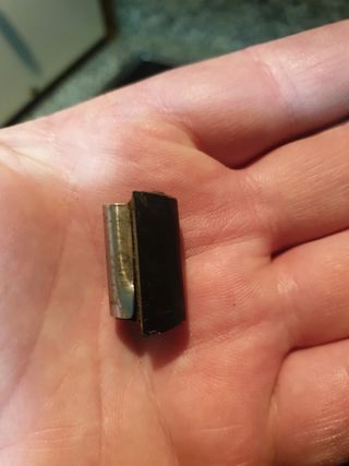 Cuenta kilómetros bicicleta