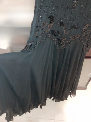 Vestido fiesta