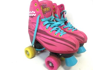 PATINES ARTÍSTICOS SOY LUNA T/34 71636
