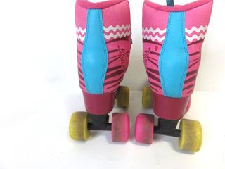 PATINES ARTÍSTICOS SOY LUNA T/34 71636
