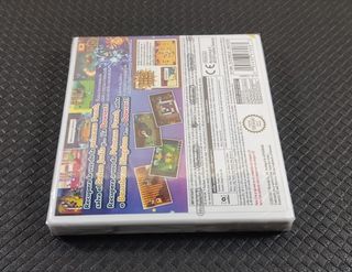 Mario & Luigi Superstar Saga + Secuaces de Bowser