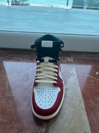 Air Jordan 1 x Union