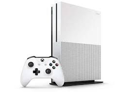 Consola Xbox one con 2 mandos