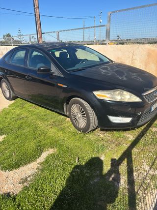 Ford Mondeo 2007