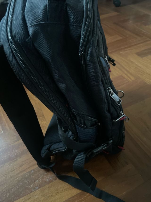 Mochila