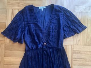 Vestido pedrodel hierro