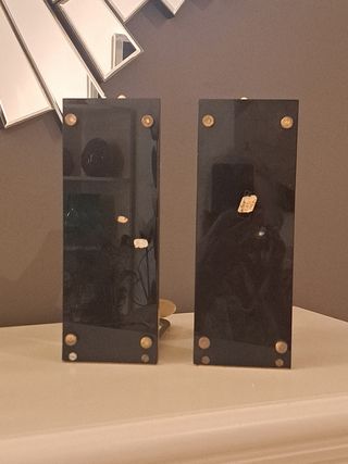 SUJETALIBROS VINTAGE "DELFINES'