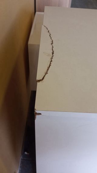 ARMARIO ZAPATERO N338 TARA