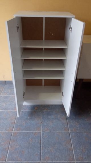 ARMARIO ZAPATERO N338 TARA