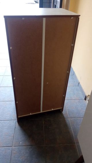 ARMARIO ZAPATERO N338 TARA