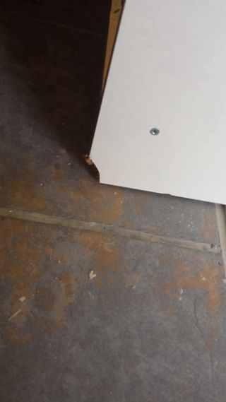 ARMARIO ZAPATERO N338 TARA