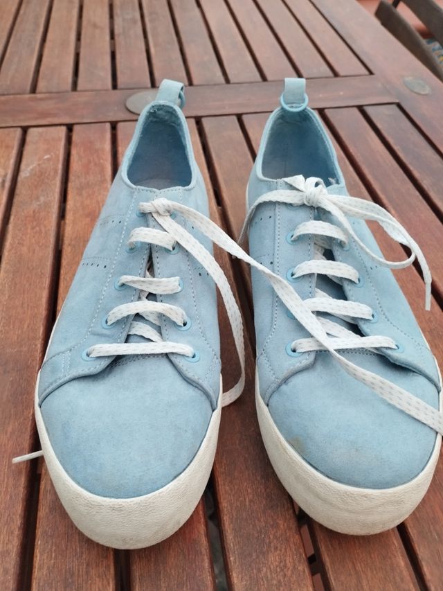 Sneakers donna Bershka n.41