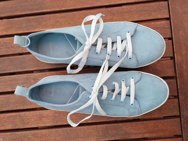 Sneakers donna Bershka n.41