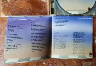 TU FRIALDAD - Homenaje...Cd