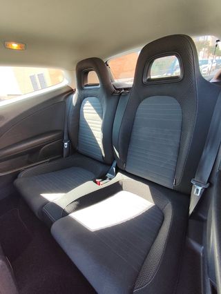 Volkswagen sirocco 