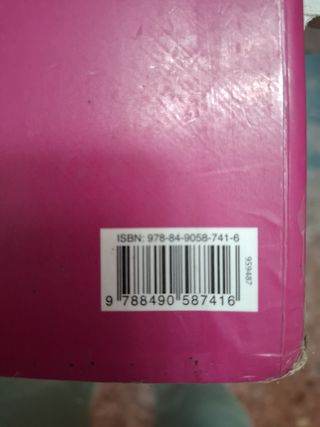 Geografía, 3 y 4 Eso