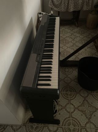 Piano electrico