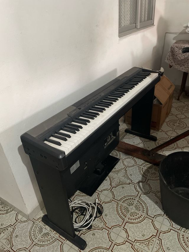 Piano electrico