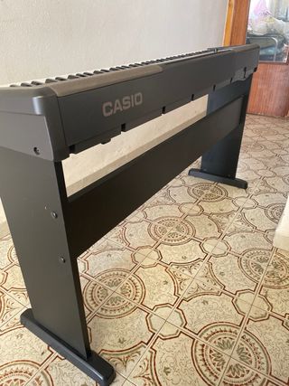 Piano electrico