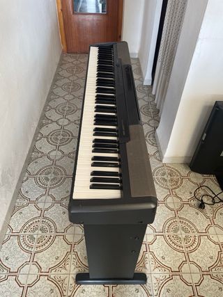 Piano electrico