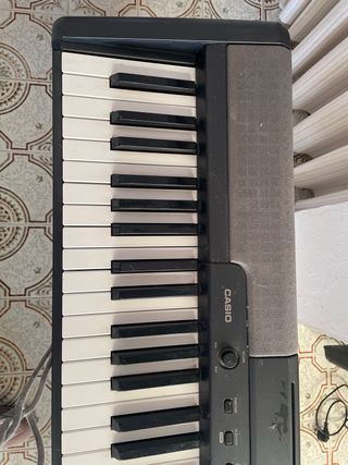 Piano electrico
