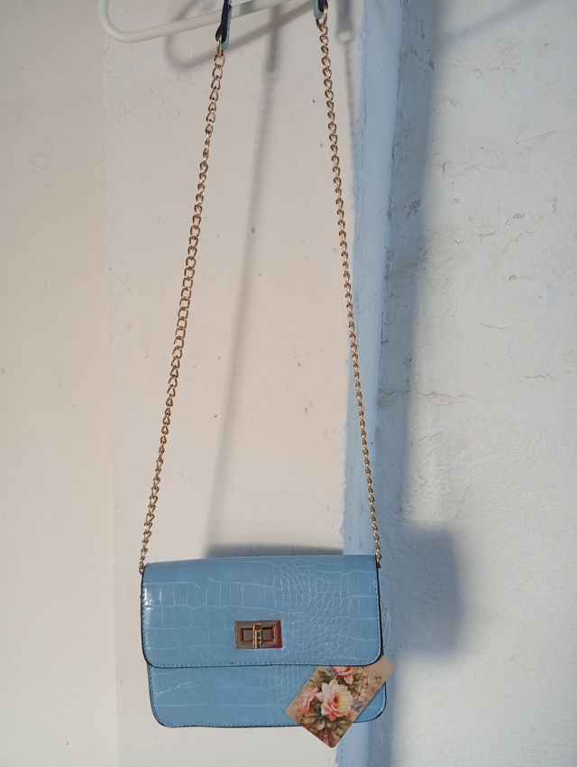 Bolso cadena