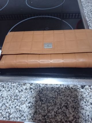 Cartera porta joyas viaje