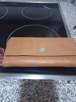 Cartera porta joyas viaje