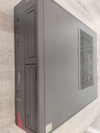 PC SOBREMESA XEON, 16Gb, 480GB SSD