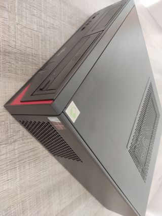 PC SOBREMESA XEON, 16Gb, 480GB SSD