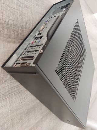 PC SOBREMESA XEON, 16Gb, 480GB SSD